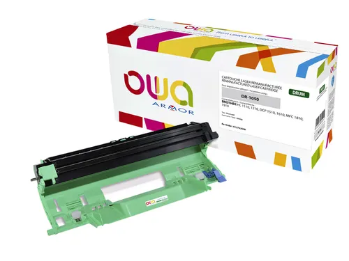 Drum OWA alternatief tbv Brother DR-1050