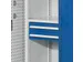 tiroir p. armoire modulaire H 100mm RAL7035