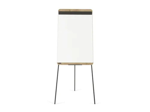 Flipover Rocada Natural 67x115 cm beschrijfbaar en magnetisch