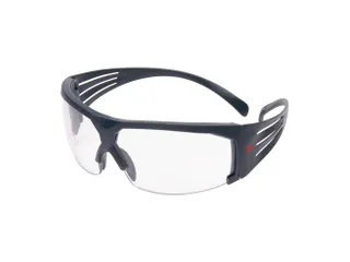 3M Securefit SF601SGAF veiligheidsbril, heldere lens - 1