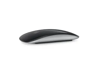 Usb-C Magic Muis (USB‑C) - Zwart Multi‑Touch-oppervlak - 1