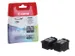 Inktcartridge Canon PG-510 CL-511 zw + kl + papier