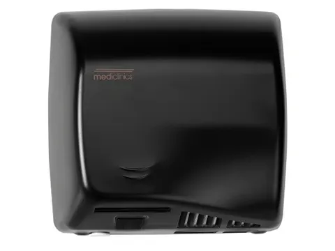 Handendroger Zwart Automatisch