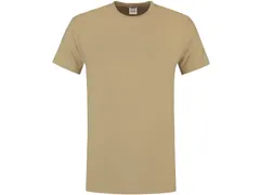 Tricorp 101010 T-shirt, kakigroen, maat 8XL, per stuk