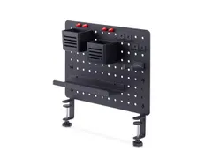 Stalen Gereedschapsbord met Accessoires