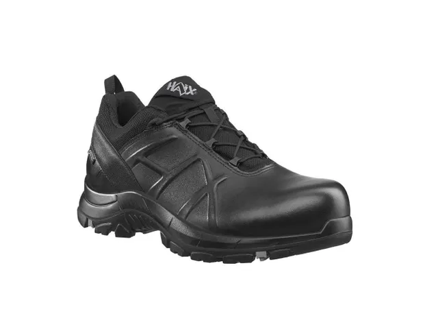 Haix Black Eagle Safety 50 S3 veiligheidsschoenen, SRC, HRO, zwart, ma