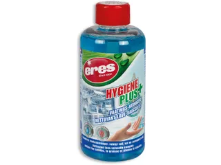Hygiëne Plus+ vaatwasmachine reiniger fles van 250 ml - 1