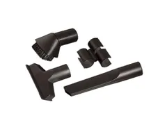 Sproeierset,Voegen-/Meubelmondstuk,Ronde Kwast,M. Cliphouder