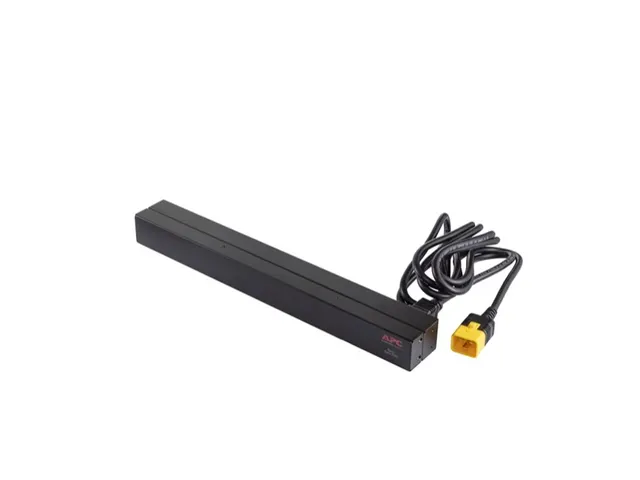 APC NetShelter - Basic Rack PDU - 1U - 16A - 208/230V - (12)C13