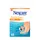 Wondpleister Nexcare active flexible foam waterbestendig 6x10cm 10 stu