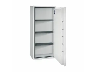Sistec Euroguard SE II-5 Inbraak en brandwerende kluis - 3