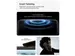 Spigen Galaxy S26 Ultra Hoes Hybrid Zwart