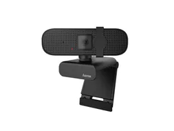 Webcam Hama C-400 zwart
