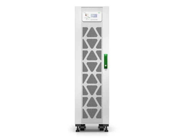 Easy UPS 3S E3SUPS15KHB Noodstroomvoeding - 15kVA 3fase(400V) in&uit,