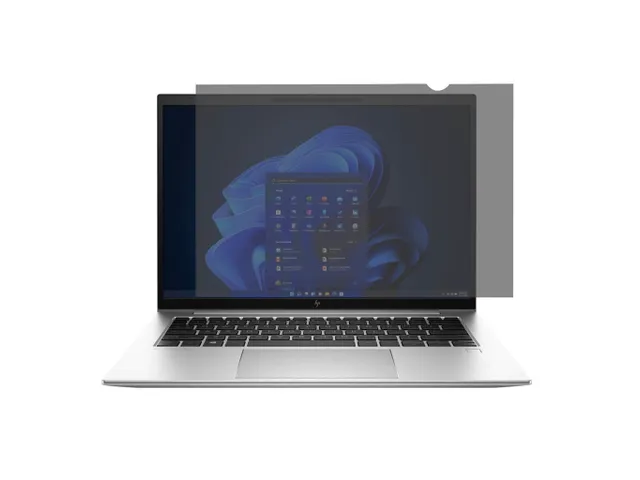 Targus 4Vu, 35,6 cm (14 inch), 16:9, Laptop, Randloze privacyfilter vo