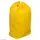 Nylon Vuilniszak,120L,Nylon,Geel