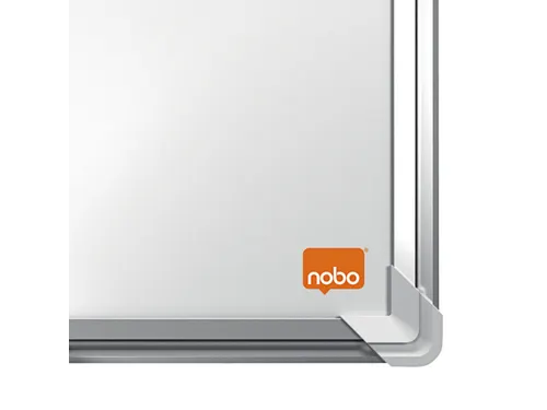 Whiteboard Nobo Premium Plus Widescreen 40x71cm emaille