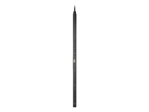 APC Rack PDU APDU9981EU3, Switched, 0U, 16A, 400V, (21x) C13 & (3x) C1