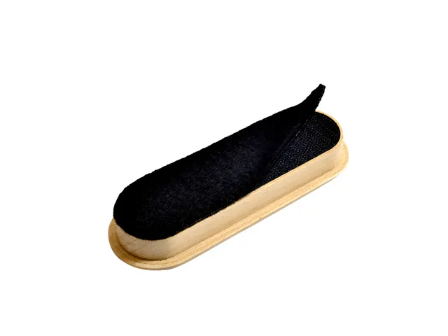 Recharge effaceur tableau blanc Legamaster noir 10 pièces