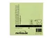 Envelop Papicolor 140x140mm appelgroen pak à 6 stuks