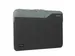 Targus Pulse EcoSmart Sleeve voor laptops 15-16 inch Charcoal Grijs