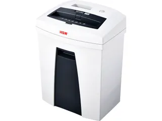 Papiervernietiger Hsm Securio C16 Stroken 3.9mm P-2 - 9