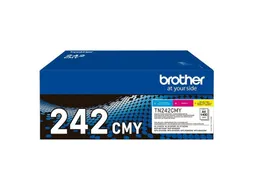 Brother TN-242CMY Multipack Origineel