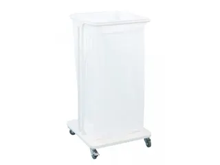 Verrijdbare Afvalzakhouder Saekko Boy 120 Liter - 2