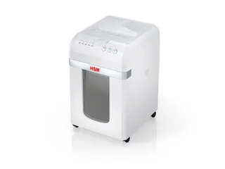 Papiervernietiger HSM shredstar Autofeed X300 snippers 4x12mm - 1