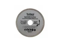 Toolland Machine toebehoren