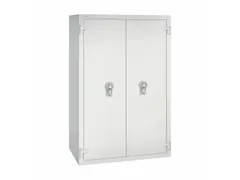 Sistec Euroguard SE II-6/2 Inbraak en brandwerende kluis