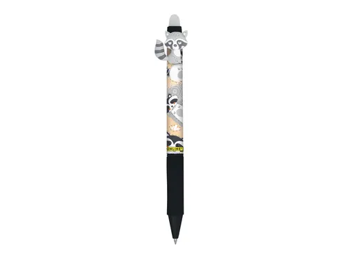Gelschrijver Online Magixx Fun Wild Life 0.7mm assorti