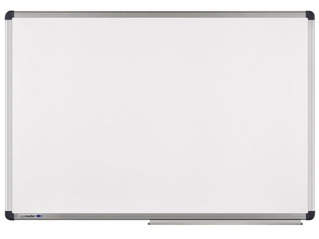 Whiteboard Legamaster Universal 90x120cm gelakt | LegamasterWhiteboard.nl