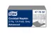 Tork 477832 Cocktailservet Advanced Grijs 24x24cm