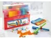 Kleurstiften Faber-Castell Connector assorti cadeauset à 80 stuks