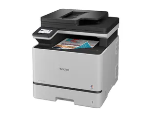 Multifunctional Laser printer Brother MFC-L8730CDW - 4