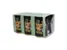 Noten NoyNuts Roasted and Salted blik 150gram