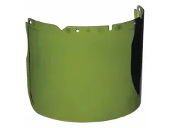 MSA 10115859 Vervangscherm lassen Polycarbonaat Getint IR3 20 stuks