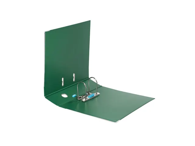 Ordner Elba Smart Pro+ A4 80mm PP groen