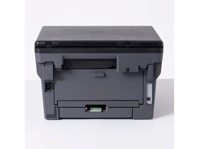 Multifunctional Laserprinter Brother DCP-L2627DWE