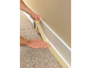 Afplaktape Scotch Classic 36mmx50m beige - 3