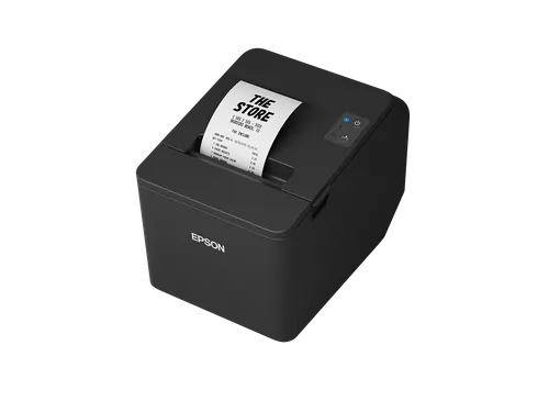 Epson TM-T20IV Thermische Bonprinter USB RS232