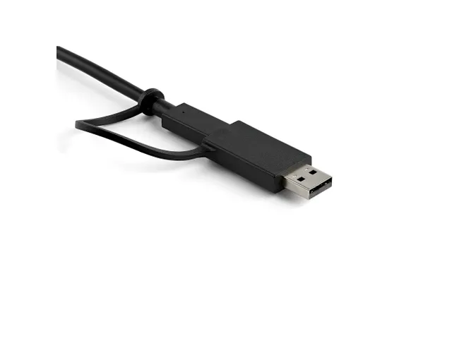 Dual 4k Universeel Laptop Docking Station USB-C USB 3.0
