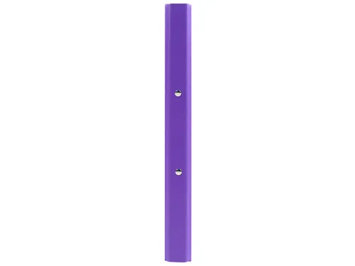 Ringmap PP A4 2R 15mm geassorteerd