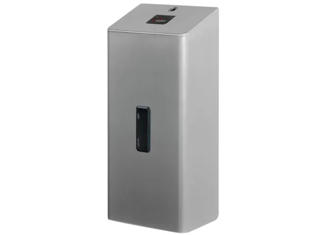 RVS AFP-C zeepdispenser automatisch 1200 ml, UDU 11 T E/S ST