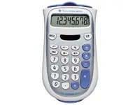 Texas Instruments Rekenmachines