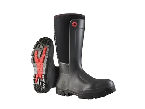 Dunlop Snugboot WorkPro full safety veiligheidslaars S5 - 47