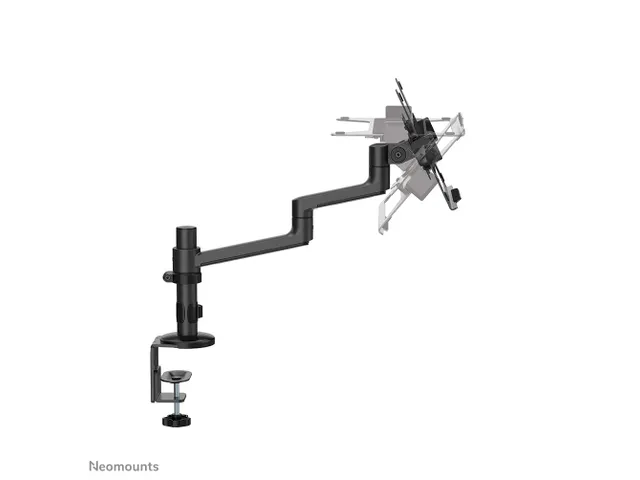 Neomounts NEXT Lite DS20-425BL1 Laptophouder monitorarm - 11.6-17.3 in