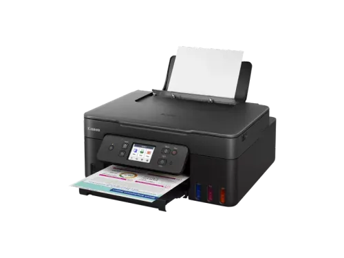 Canon PIXMA G3590 Inkjet A4 4800 x 1200 DPI Wifi