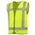 Tricorp 453017 Veiligheidsvest maat M-L Hi-viz geel